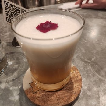L’Annexe - Excuz-Ume - Cocktail Bars Near Me - Washington, DC, District of Columbia L’Annexe - Excuz-Ume - Cocktail Bars Near Me - Washington, DC, District of Columbia