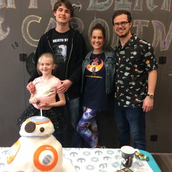 Shipwrecked - Shipwrecked Star Wars birthday! - Mini Golf Near Me - Brooklyn, New York Shipwrecked - Shipwrecked Star Wars birthday! - Mini Golf Near Me - Brooklyn, New York