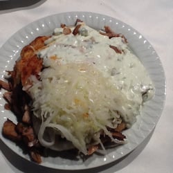 Gaststätte Kostas Grill