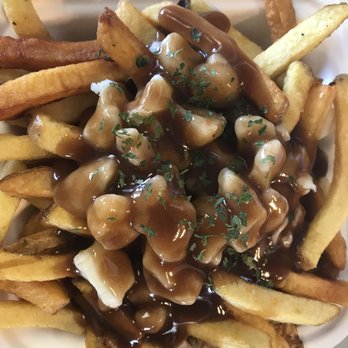 Spud Mobeel - Poutine the very best - Food Trucks Near Me Spud Mobeel - Poutine the very best - Food Trucks Near Me