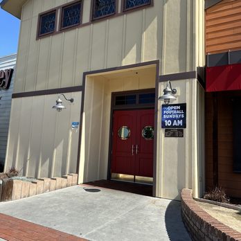 Clearman's Galley - Exterior - American Near Me - San Gabriel, California