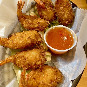 Coconuts Fish Cafe - Coconut Shrimp - Seafood Near Me - Kihei, Hawaii Coconuts Fish Cafe - Coconut Shrimp - Seafood Near Me - Kihei, Hawaii