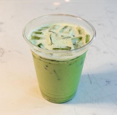 Charlie's Café at Rosemary by null