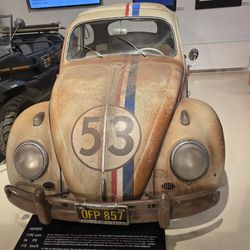 Automuseum Prototyp