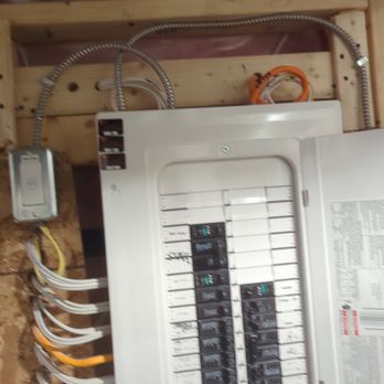 Brother's Electrical - Electricians Near Me - Ottawa, Ontario Brother's Electrical - Electricians Near Me - Ottawa, Ontario