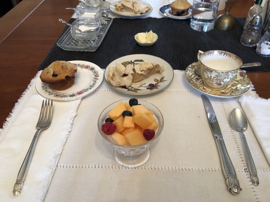 Cider House Bed and Breakfast by null