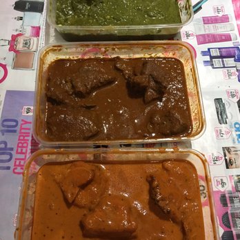 Mishra's Kitchen - Disappointing curries and horrible palak paneer. - Indian Near Me - Yarraville, VIC Mishra's Kitchen - Disappointing curries and horrible palak paneer. - Indian Near Me - Yarraville, VIC