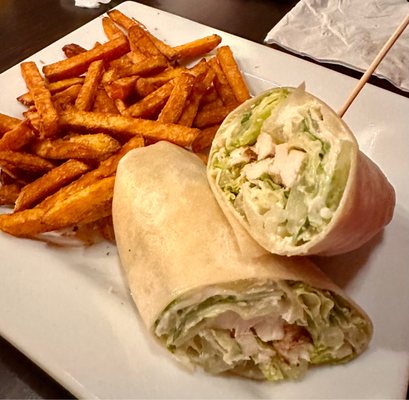 Abington Depot by null