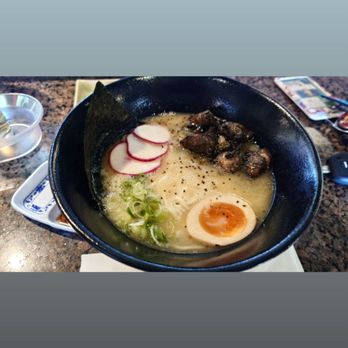 Ramen Sumiya - Chicken carbon grilled - Ramen Near Me - Torrance, California Ramen Sumiya - Chicken carbon grilled - Ramen Near Me - Torrance, California