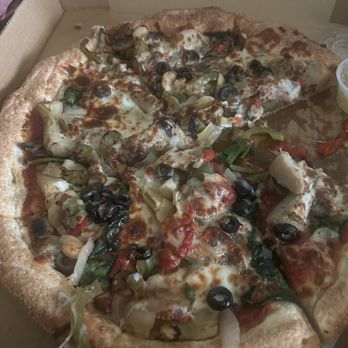 Magazine Pizza - Farmers Market Pizza is good. Loved it. - Food Delivery Services Near Me - New Orleans, Louisiana Magazine Pizza - Farmers Market Pizza is good. Loved it. - Food Delivery Services Near Me - New Orleans, Louisiana