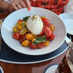 Picteau - Caprese Salad