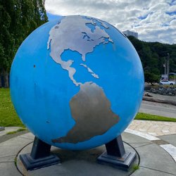 Thea's Park - We only have one earth. Let's keep'er clean!