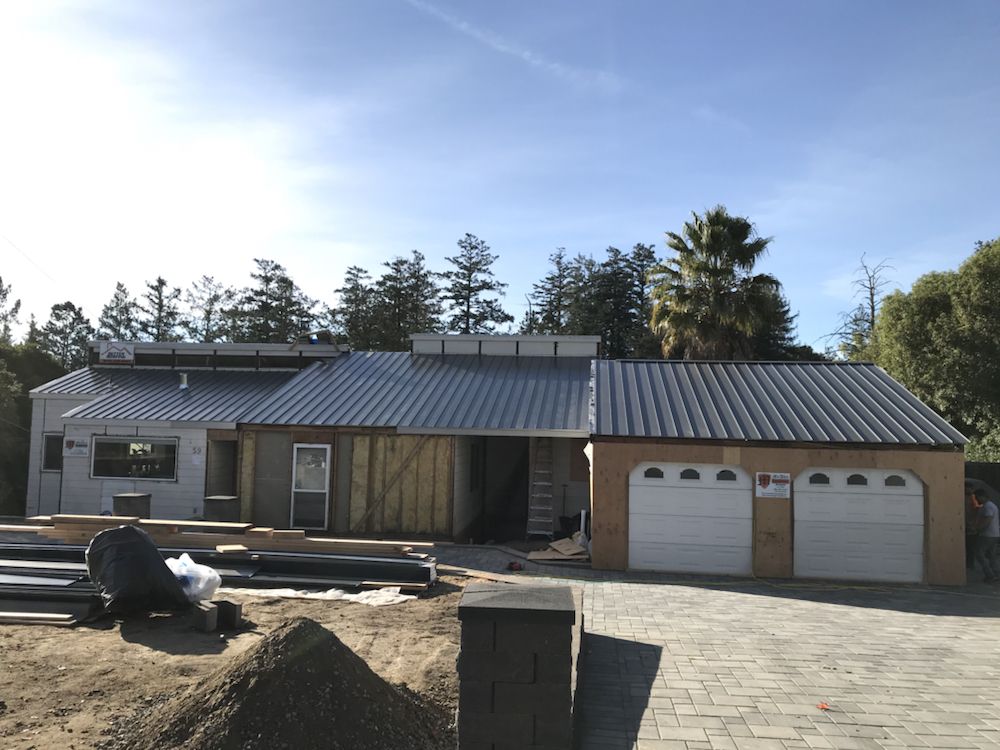 Slide of Better Roofing With Travis