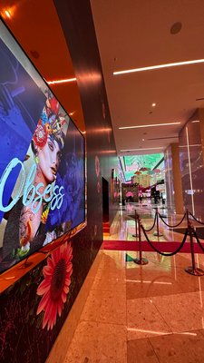 Bar Zazu Las Vegas by null