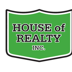House of Realty - House of Realty logo