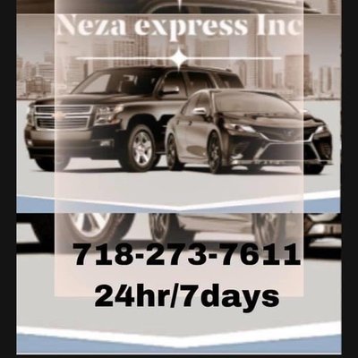 Neza Express