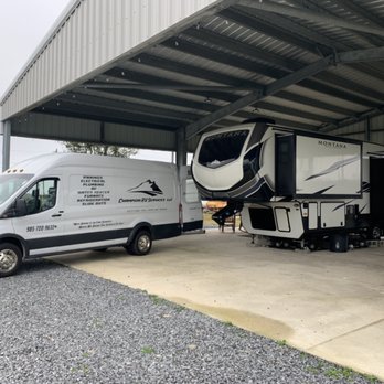Champion RV Services - RV Repair Near Me