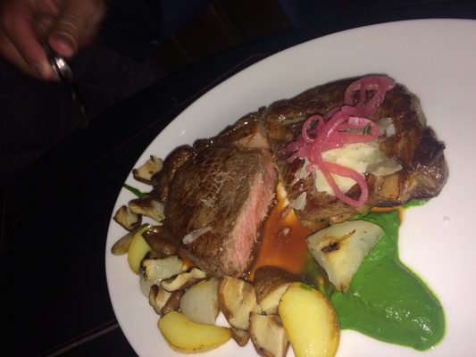 Scarpetta Philadelphia by null