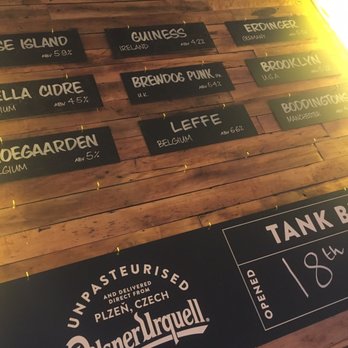 Manchester Smokehouse & Cellar - Smokehouse Near Me - Manchester, XGM