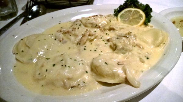 Papa Dio's Italian Restaurant & Wine Bar by null