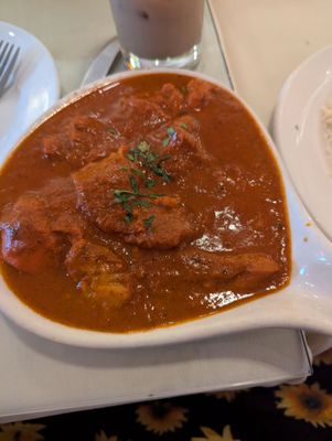 Saffron Grill by null