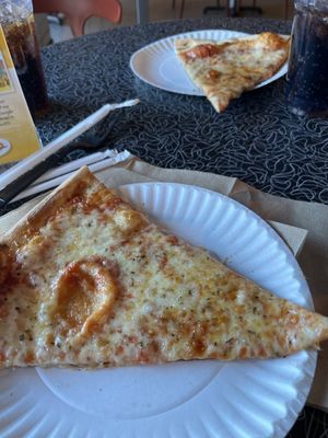 Brooklyn Pizza Company by null