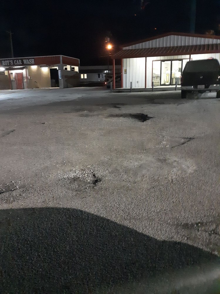 ROY’S CAR WASH 329 W Lennon Dr, Emory, TX Yelp