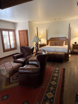 The Hermosa Inn by null