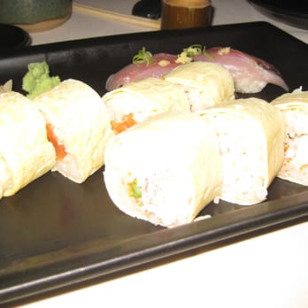 Nishino - Sushi Bars Near Me - Seattle, Washington Nishino - Sushi Bars Near Me - Seattle, Washington