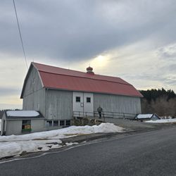 Farmer Clark's