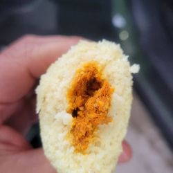 Fiesta Mart #83 - Pork tamale