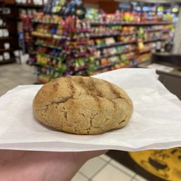 Snickerdoodle Cookie Snickerdoodle Cookie