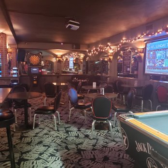 Jim's Alibi - Jim's Alibi's Darts and Seating - Nightlife Near Me - Boise, Idaho Jim's Alibi - Jim's Alibi's Darts and Seating - Nightlife Near Me - Boise, Idaho