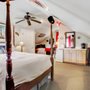 Photo of Chez Palmiers Bed and Breakfast