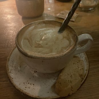 Acanto - Cappuccino - Italian Near Me - Chicago, Illinois Acanto - Cappuccino - Italian Near Me - Chicago, Illinois