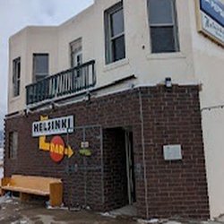 Helsinki - Helsinki Bar