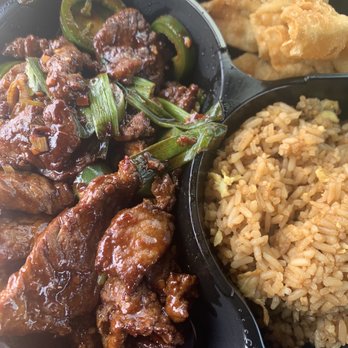 Qin Dynasty - Japanese Near Me - Houston, Texas Qin Dynasty - Japanese Near Me - Houston, Texas