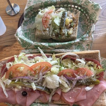 Cheba Hut "Toasted" Subs - Sandwiches Near Me - Chandler, Arizona