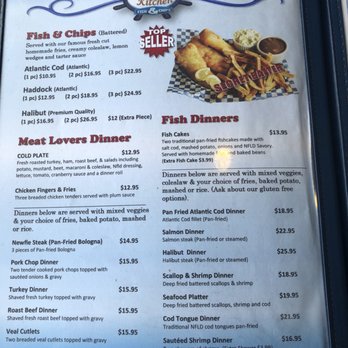 Superior Fish & Chips - Menu - Fish & Chips Near Me - Devon, Alberta Superior Fish & Chips - Menu - Fish & Chips Near Me - Devon, Alberta