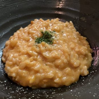 Kinjiro - Uni Risotto - Izakaya Near Me - Los Angeles, California