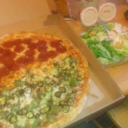 Pizza Etc 27 Photos 191 Reviews Pizza 429 Faneuil St Brighton Ma Restaurant Reviews Phone Number Menu