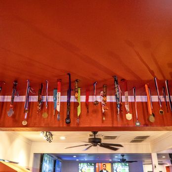 Title 9 Sports Grill - Sports Bars Near Me - Phoenix, Arizona Title 9 Sports Grill - Sports Bars Near Me - Phoenix, Arizona