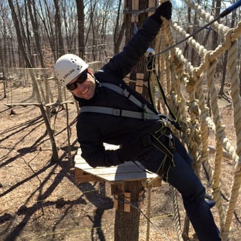 TreeTrails Adventures - Mystic - Challenge Courses Near Me - Mystic, Connecticut TreeTrails Adventures - Mystic - Challenge Courses Near Me - Mystic, Connecticut