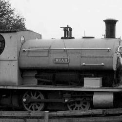 Irchester Narrow Gauge Railway