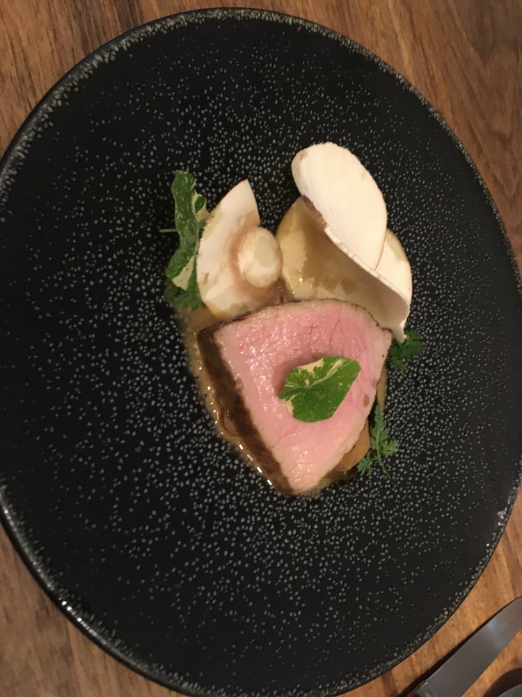 YAM’TCHA 206 photos & 76 avis 4 rue Sauval, Paris, France Yelp