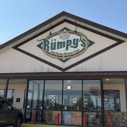 Rumpy's Little German Bakery & Deli