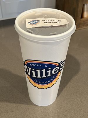Willie's Grill & Icehouse by null