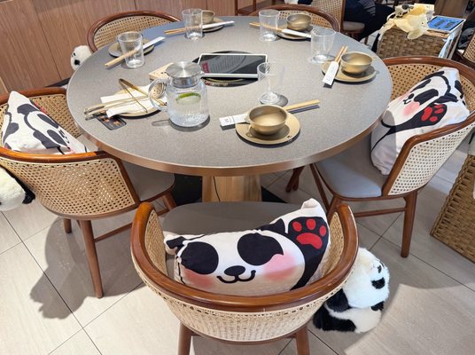 Nanshan Hot Pot - Flushing｜南山•熊猫烫火锅 - 法拉盛店 by null