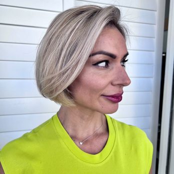 Hair by Amanda Major - Hair Salon - Hair Stylists Near Me - Delray Beach, Florida