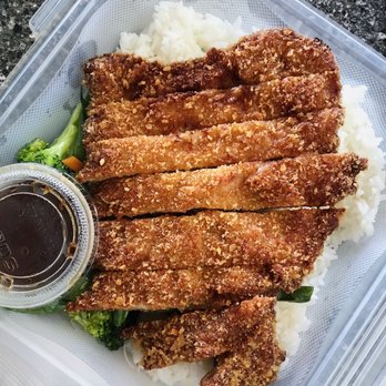 Cornell Cafe - Crispy Pork - Japanese Near Me - Delray Beach, Florida Cornell Cafe - Crispy Pork - Japanese Near Me - Delray Beach, Florida
